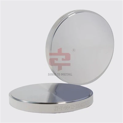 Oral Titanium Alloy Plate TC4